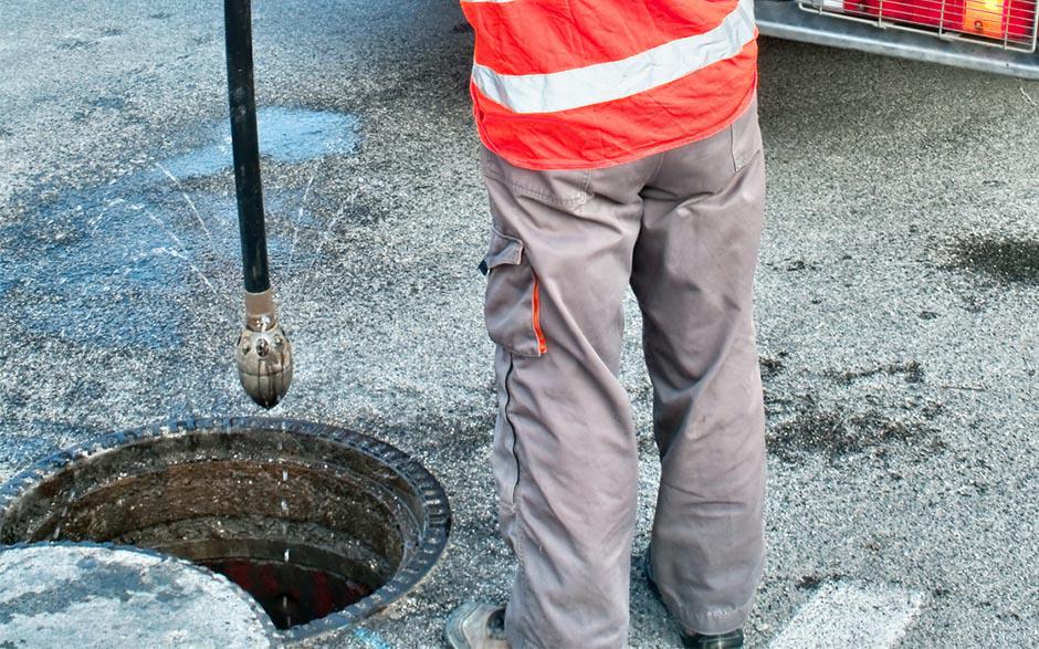 entreprise de canalisation Quincy-sous-Sénart