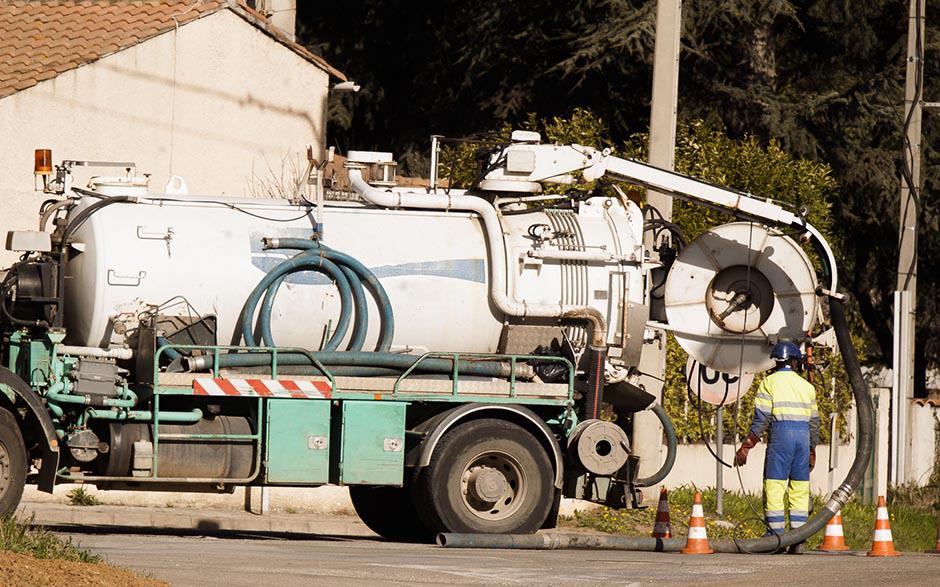 curage de canalisation Montrouge