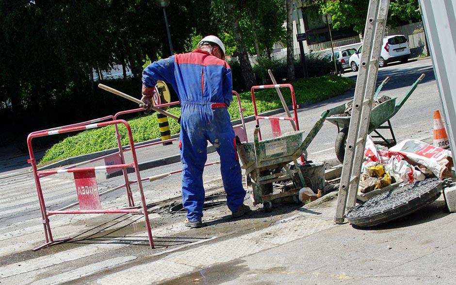 dégorgement canalisation Colombes