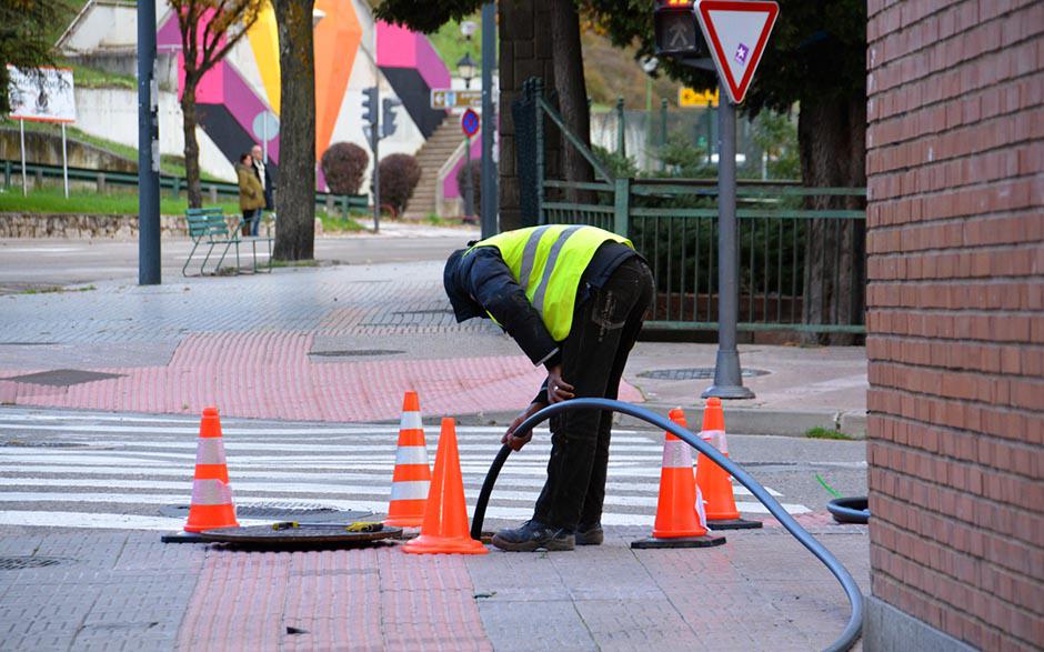 déboucher des canalisations Buc