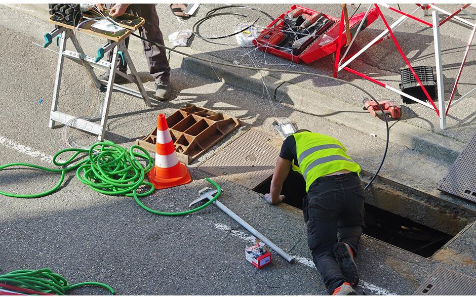 dégorgement canalisation Paris 18