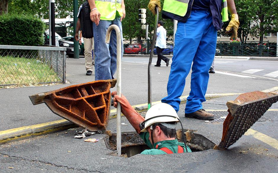 tarif curage canalisation Chaville