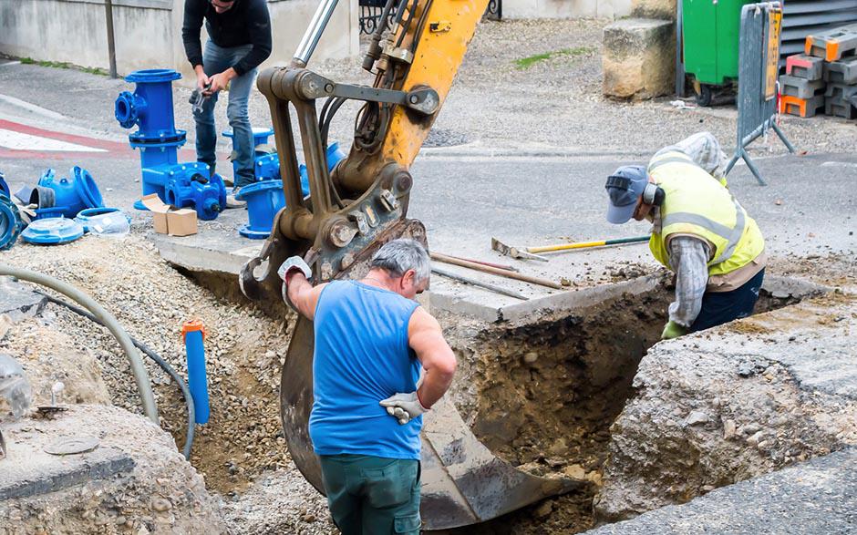 débouchage canalisations Montrouge